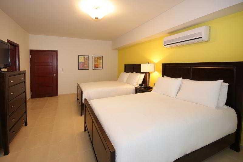 Grand Bay Tower Hotel El Farallon del Chiru Luaran gambar