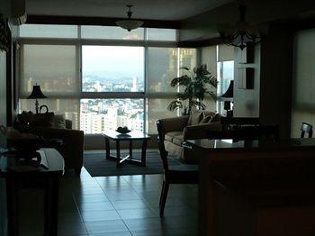 Grand Bay Tower Hotel El Farallon del Chiru Luaran gambar